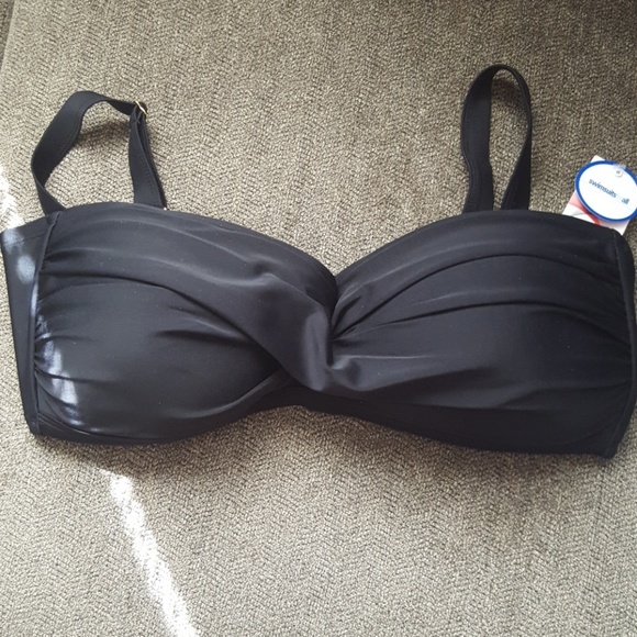 Bathing suit top - Picture 1 of 2